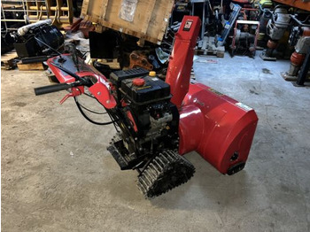 Snežni puhalnik Fraise à neige thermique sur chenilles: slika 2 Snežni puhalnik Fraise à neige thermique sur chenilles: slika 2