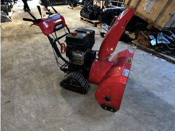 Snežni puhalnik Fraise à neige thermique sur chenilles: slika 3 Snežni puhalnik Fraise à neige thermique sur chenilles: slika 3