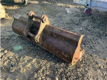 Žlica za bager Godet de curage - axe 45 mm: slika 5