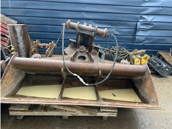 Žlica za bager Godet de curage inclinable Morin M7: slika 3