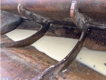 Žlica za bager Godet de curage inclinable Morin M7: slika 5