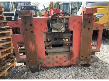 Sponka Pince a balles: slika 3 Sponka Pince a balles: slika 3