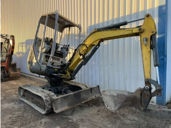 Mini bager WACKER