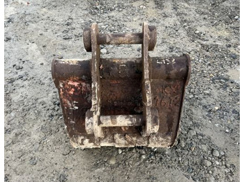 Žlica za bager godet de terrassement - axe 45 mm: slika 5