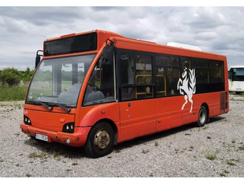 Mestni avtobus MERCEDES-BENZ