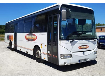Primestni avtobus IRISBUS