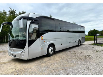 Potovalni avtobus IRISBUS