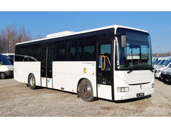 Primestni avtobus IRISBUS