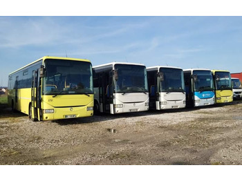 Primestni avtobus IRISBUS