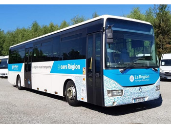 Primestni avtobus IRISBUS
