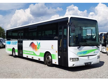 Primestni avtobus IRISBUS