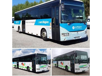 Primestni avtobus IRISBUS