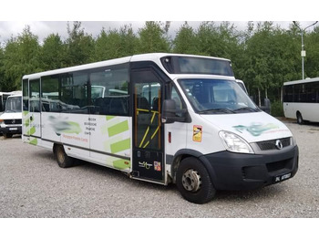 Primestni avtobus IVECO Daily