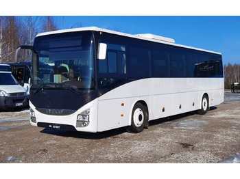 Potovalni avtobus IVECO Crossway
