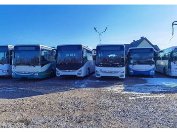 Potovalni avtobus Iveco Arway Crossway 12m EURO 6 KLIMA, Intouro, ul: slika 3