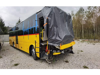 Primestni avtobus IVECO Crossway