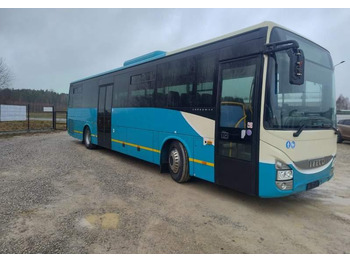 Primestni avtobus Iveco Crosswey 12M 2 szt KLIMA: slika 4