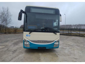 Primestni avtobus Iveco Crosswey 12M 2 szt KLIMA: slika 2