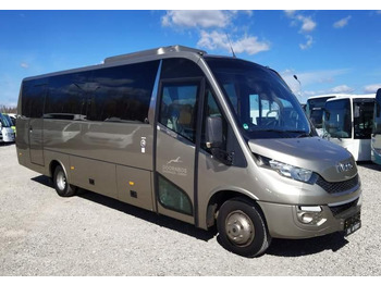 Potovalni avtobus IVECO Daily