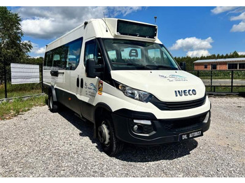 Primestni avtobus IVECO Daily