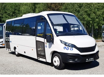 Mestni avtobus IVECO