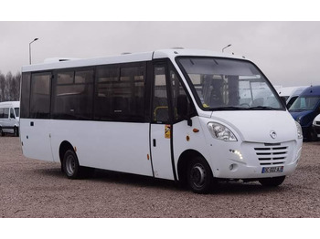 Primestni avtobus IVECO Daily