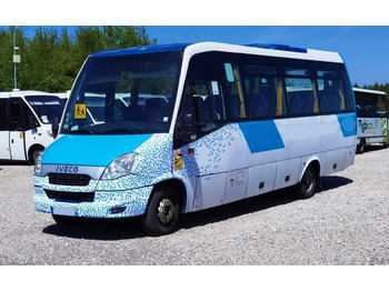 Primestni avtobus IVECO