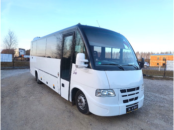 Potovalni avtobus IVECO Rapido