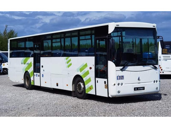 Primestni avtobus MAN