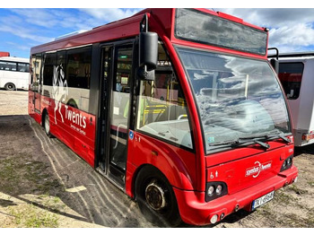 Mestni avtobus MERCEDES-BENZ