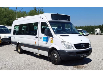 Primestni avtobus MERCEDES-BENZ Sprinter 516