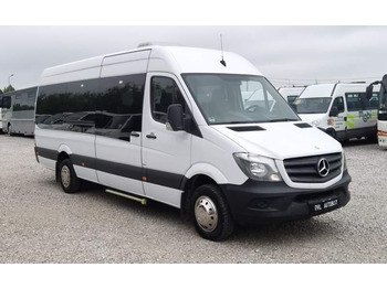 Primestni avtobus MERCEDES-BENZ Sprinter 516