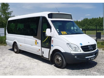 Primestni avtobus MERCEDES-BENZ Sprinter