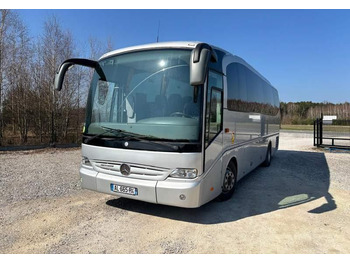Potovalni avtobus MERCEDES-BENZ Tourino