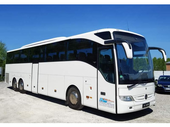 Potovalni avtobus MERCEDES-BENZ Tourismo