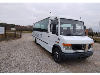 Primestni avtobus MERCEDES-BENZ Vario