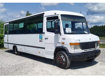 Primestni avtobus MERCEDES-BENZ Vario