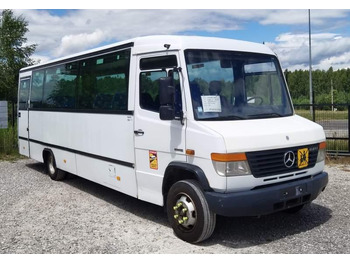 Primestni avtobus MERCEDES-BENZ Vario