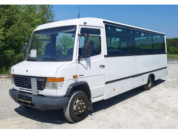 Primestni avtobus MERCEDES-BENZ Vario
