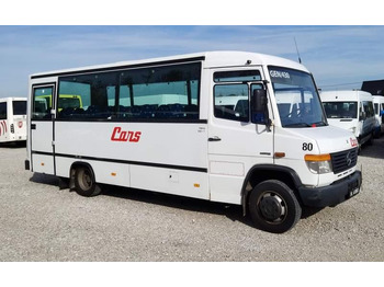 Primestni avtobus Mercedes-Benz Vario 813D miejsc 31+12 289tys km Winda: slika 3