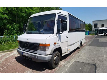 Primestni avtobus MERCEDES-BENZ Vario 814