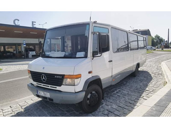 Primestni avtobus MERCEDES-BENZ Vario 814