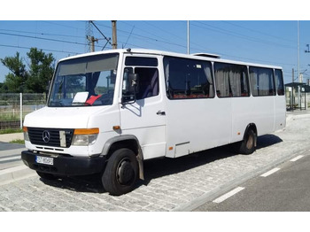 Primestni avtobus MERCEDES-BENZ Vario 814