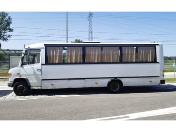 Primestni avtobus Mercedes-Benz Vario 814D 38+15: slika 3