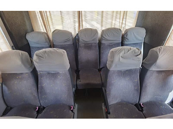 Primestni avtobus Mercedes-Benz Vario 814D 38+15: slika 5