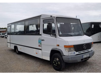 Primestni avtobus MERCEDES-BENZ Vario 814