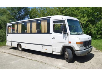 Primestni avtobus MERCEDES-BENZ Vario 814