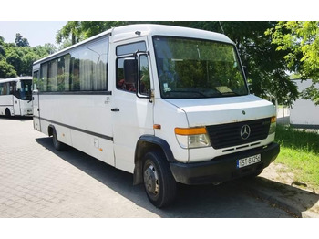 Primestni avtobus MERCEDES-BENZ Vario 814