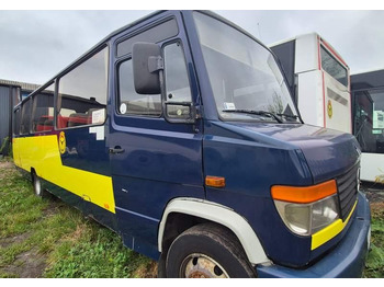 Primestni avtobus MERCEDES-BENZ Vario 814