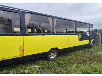 Primestni avtobus Mercedes-Benz Vario 814D 39+5: slika 4
